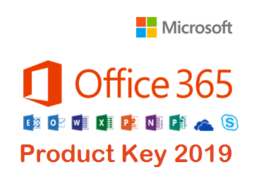 microsoft office 365 license key